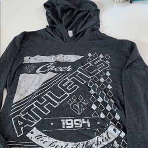 Cheer Athletics long sleeve shirt
